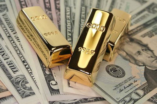 纸黄金涨跌受什么因素影响