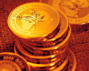 黄金和货币发行的关系