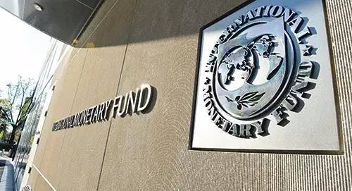 国际货币基金组织动态调整